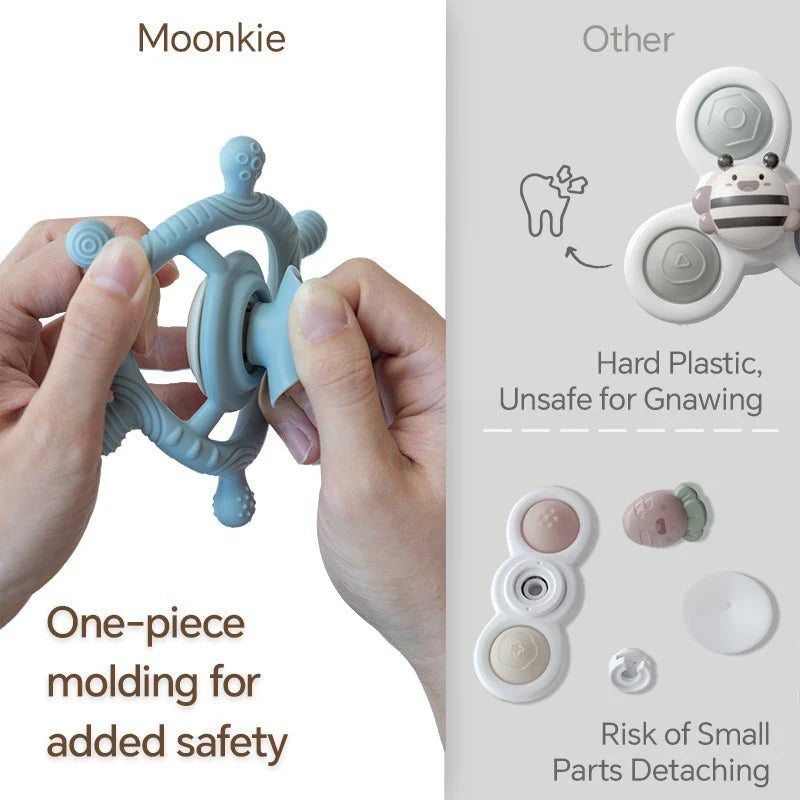 Sensory Spinner Toy (Ether)