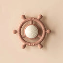 Sensory Spinner Toy (Muted)