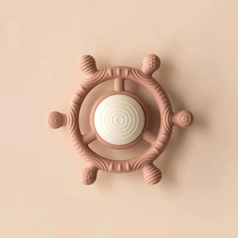 Sensory Spinner Toy (Muted)