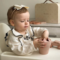 Silicone Snack Cup (Ether)