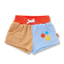 See You In Space Terry Shorts