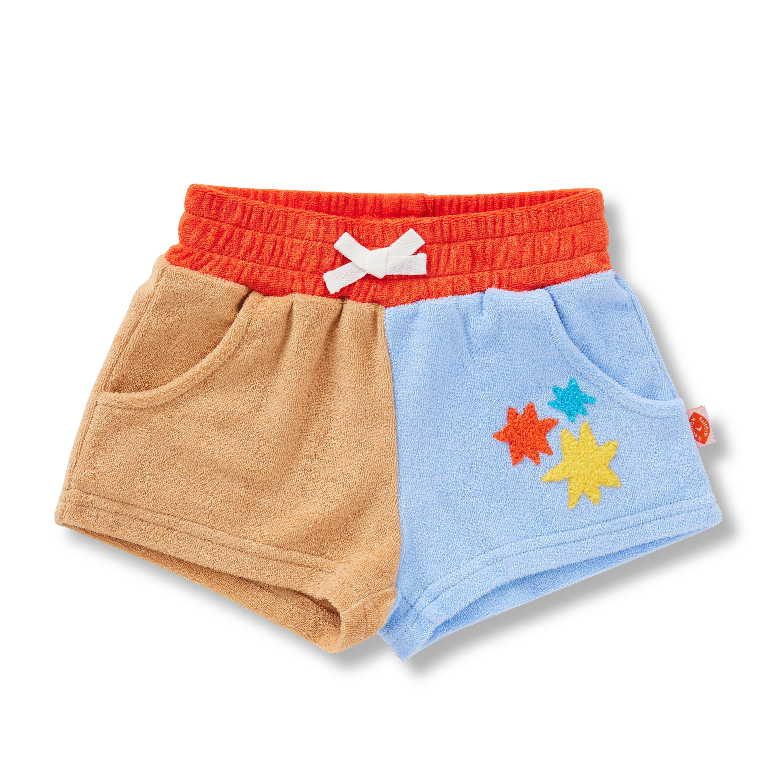 See You In Space Terry Shorts