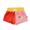 Stars Terry Shorts
