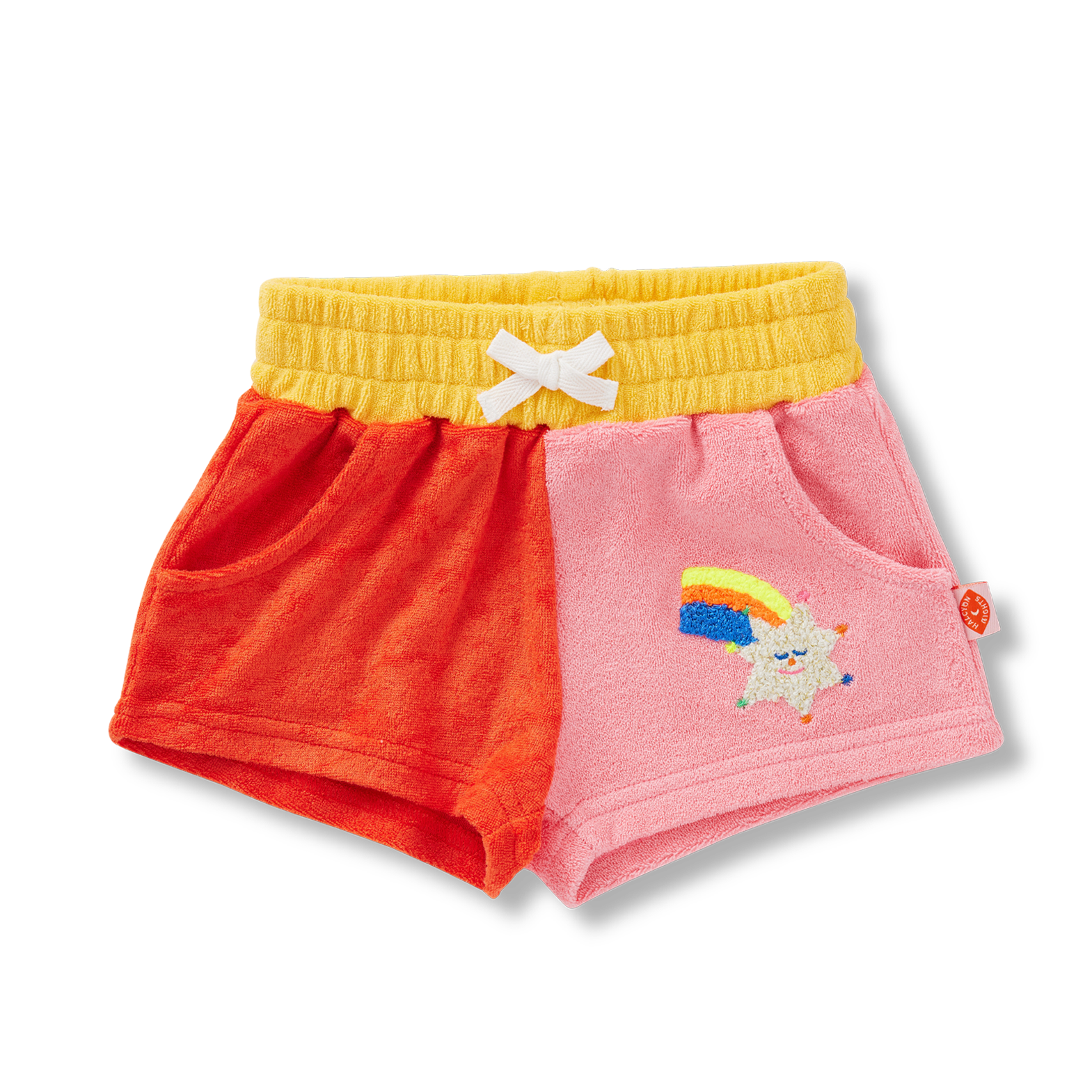Stars Terry Shorts