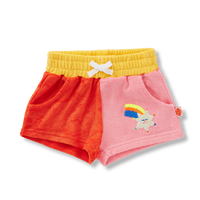 Stars Terry Shorts