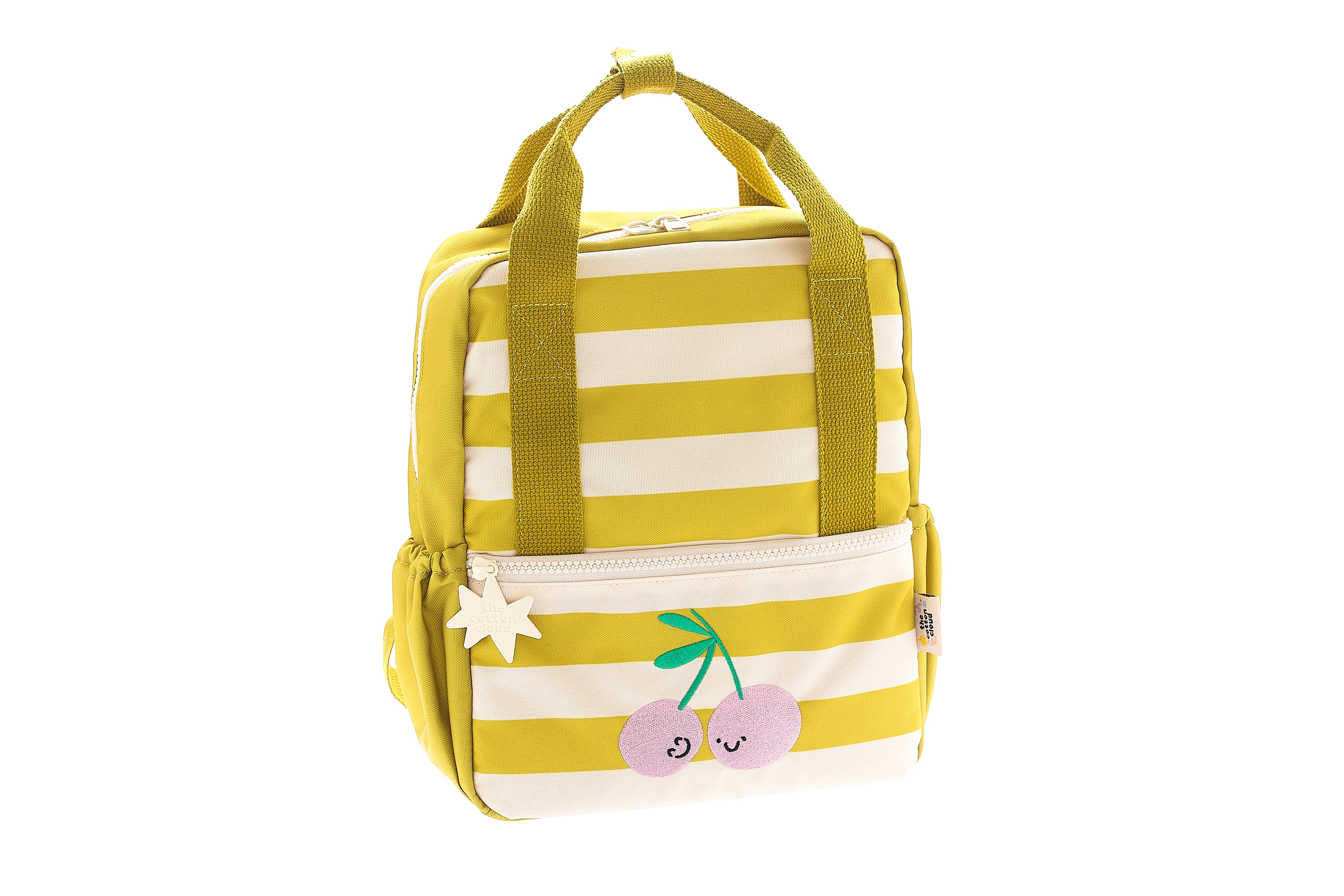 Backpack Cherry Pop