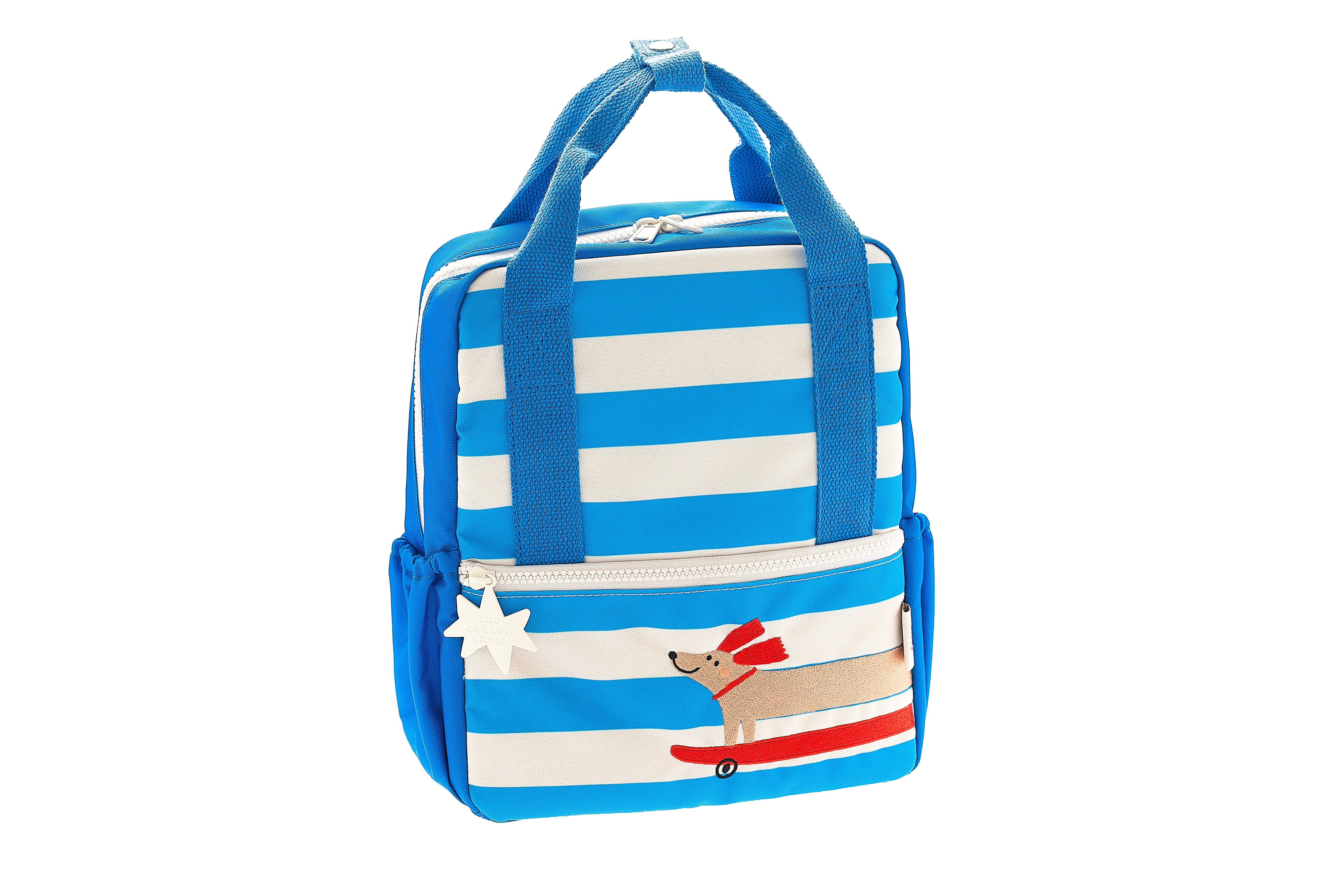 Backpack Woof Gang