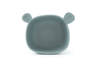 Lili the Bear Bowl Ocean
