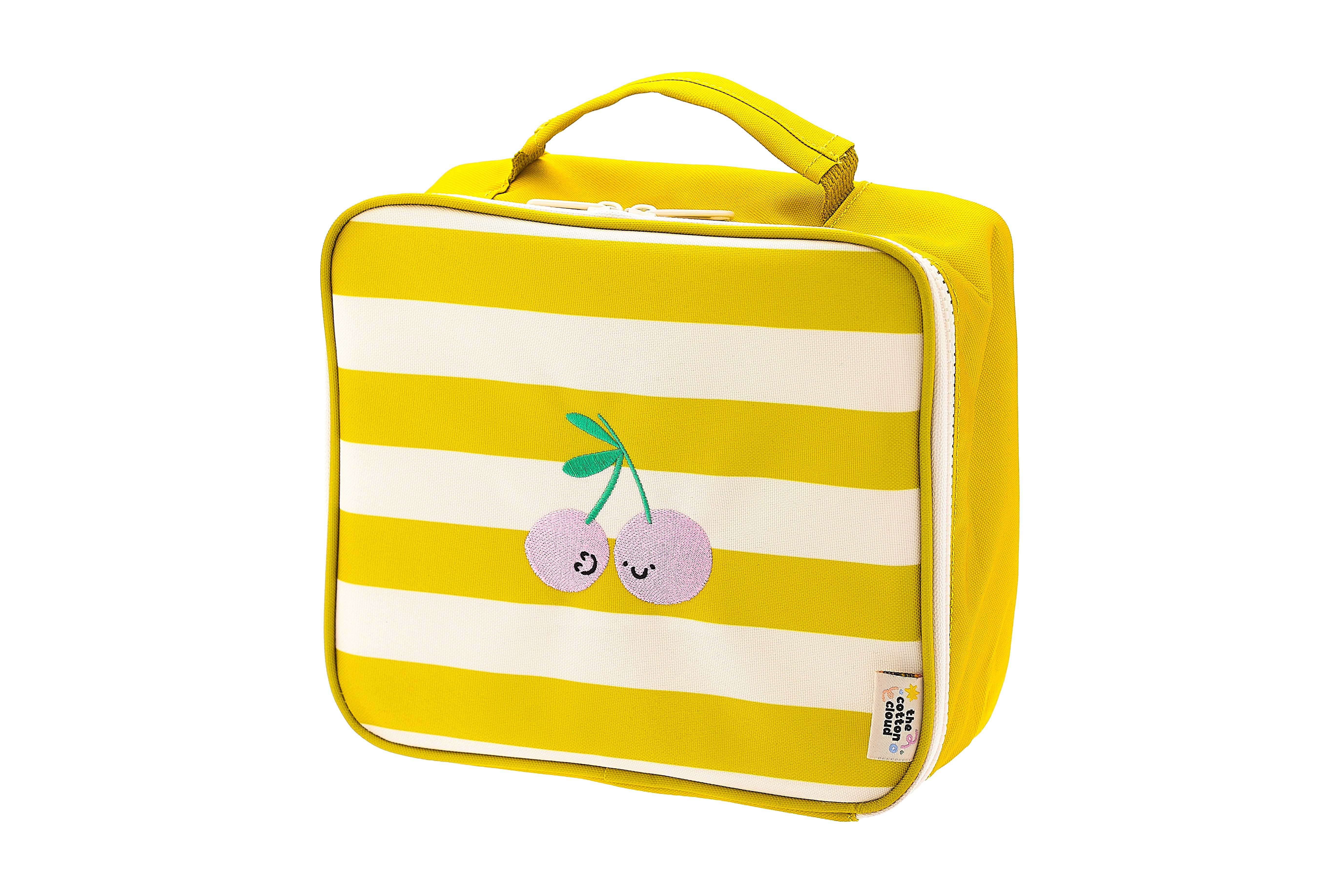 Lunchbag Cherry Pop