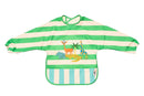 Long Sleeve Bib Croc Rock