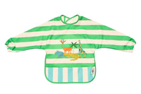 Long Sleeve Bib Croc Rock