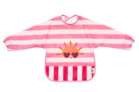 Long Sleeve Bib Club Soleil