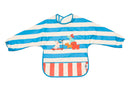 Long Sleeve Bib Woof Gang
