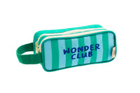 Pencil Case Croc Rock