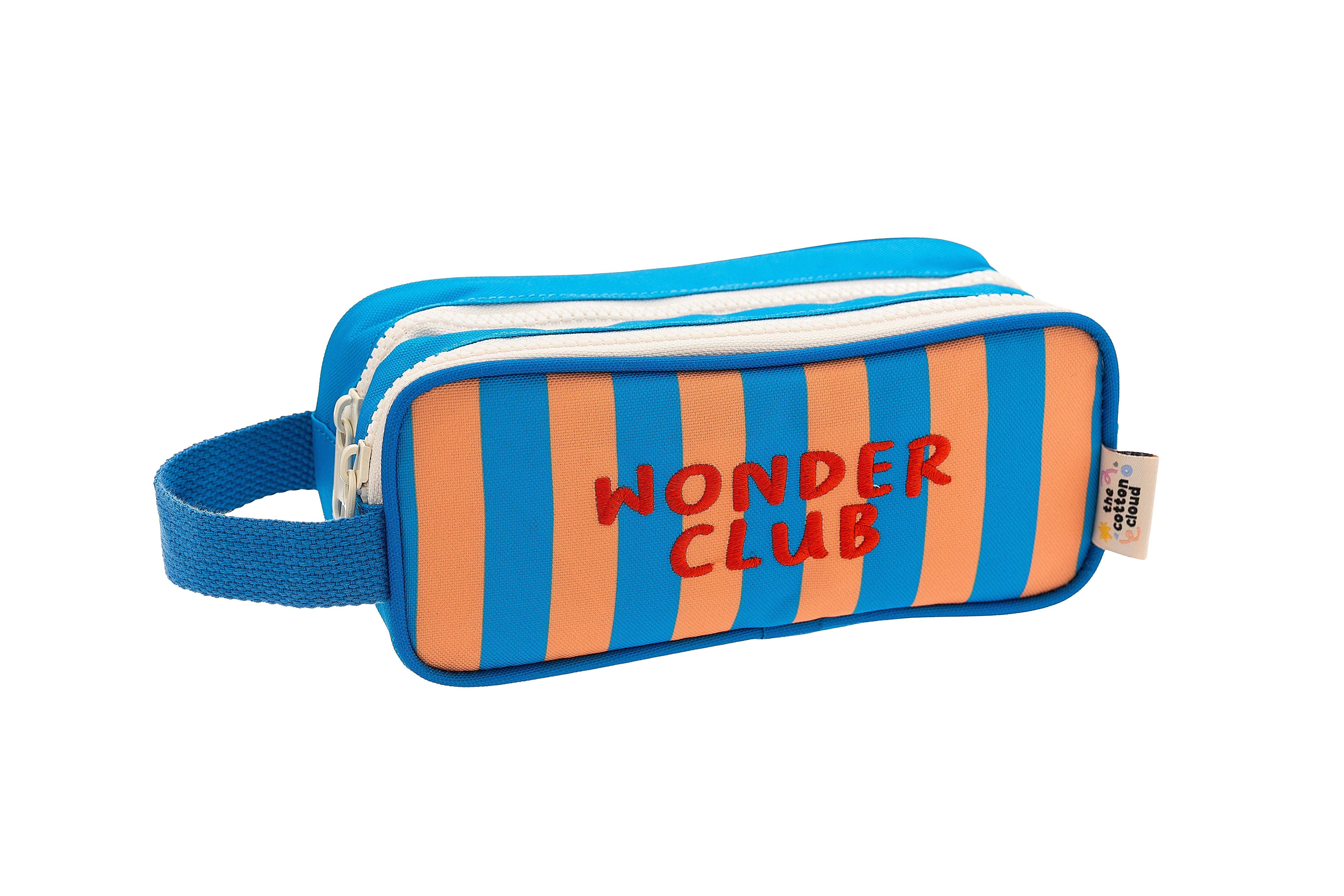 Pencil Case Woof Gang