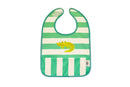 Short Bib Croc Rock