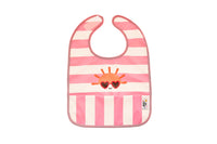Short Bib Club Soleil