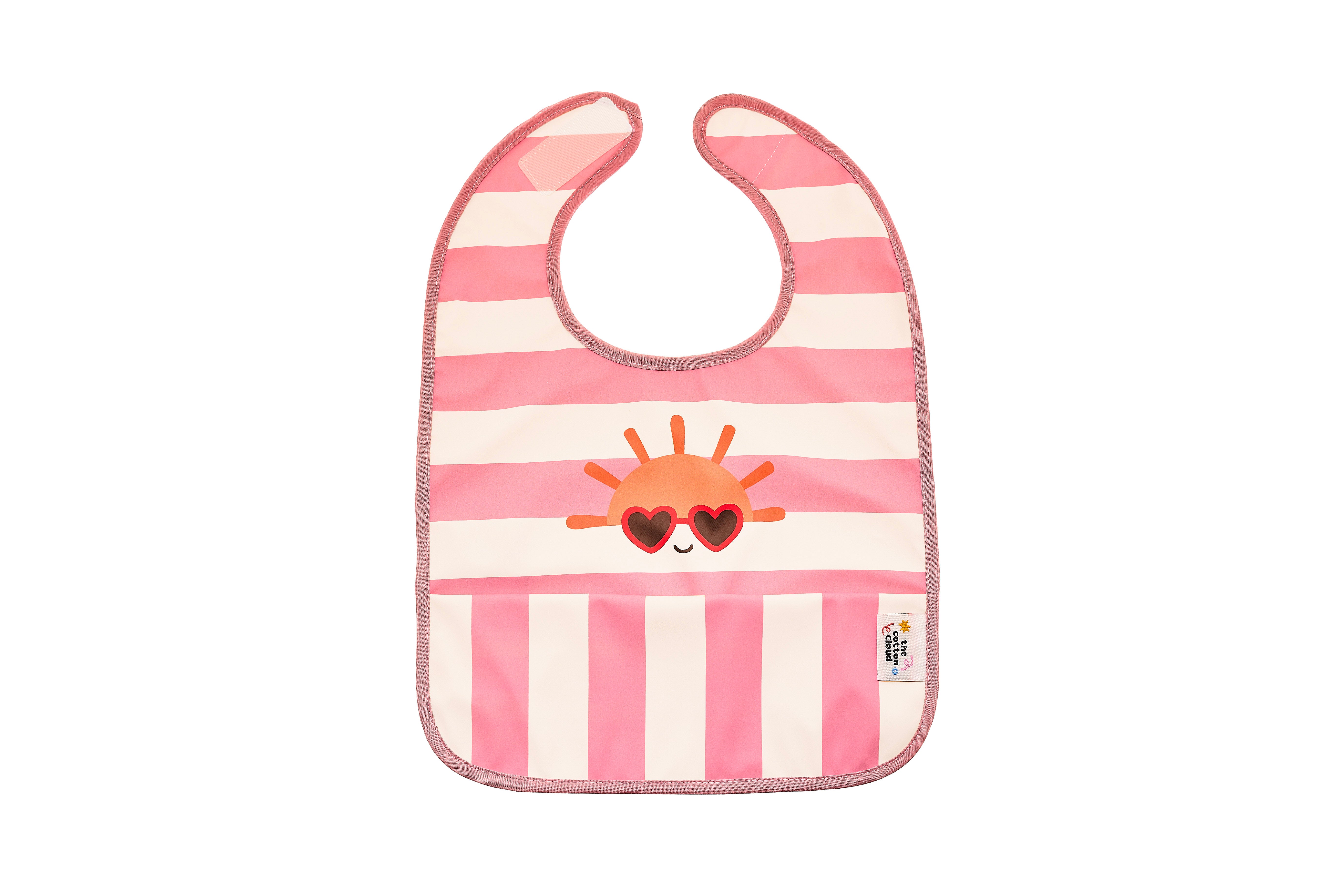 Short Bib Club Soleil