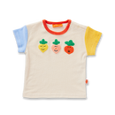 Pocket Patch Terry T Shirt
