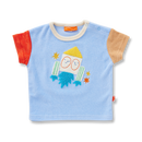 See You In Space Terry T Shirt