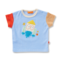 See You In Space Terry T Shirt