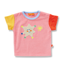 Stars Terry T Shirt