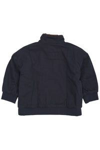 Twill Bumper Jacket