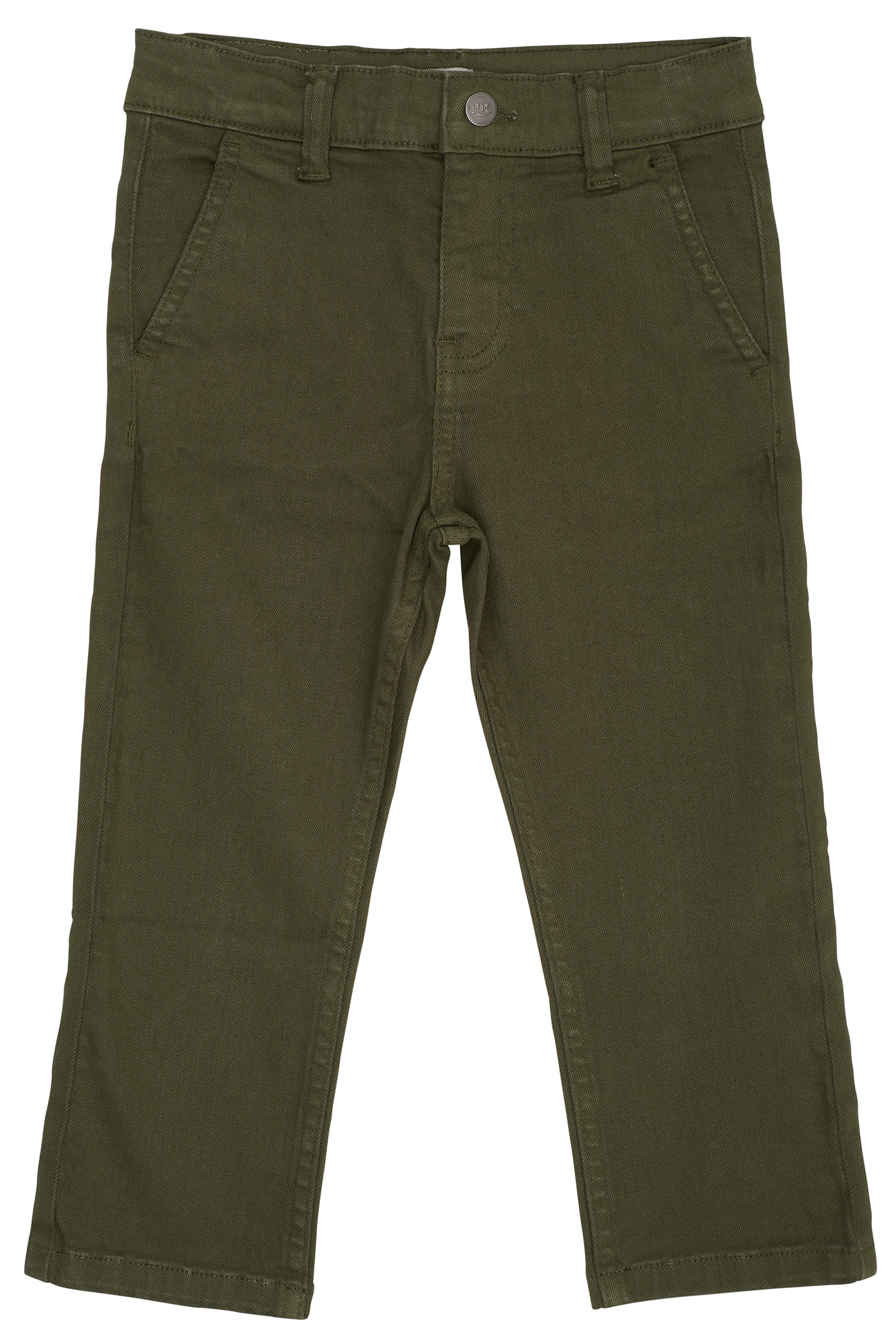 Twill Chinos