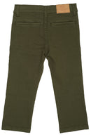 Twill Chinos