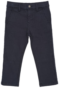 Twill Chinos