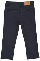 Twill Chinos