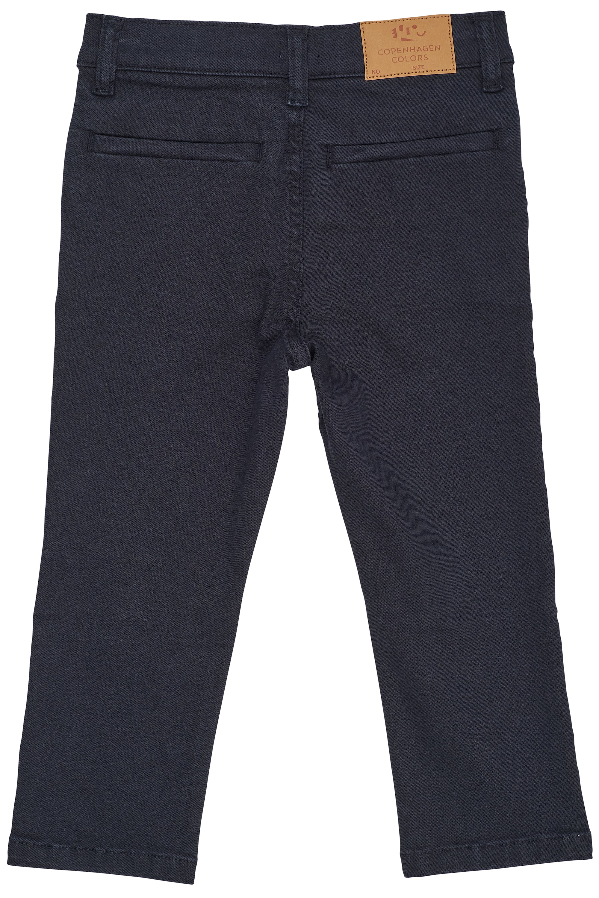 Twill Chinos