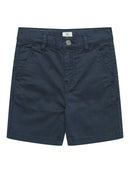 TWILL SHORTS W. CUFF
