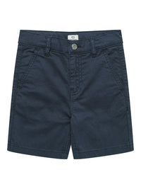 TWILL SHORTS W. CUFF