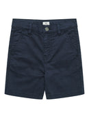 TWILL SHORTS W. CUFF