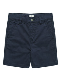 TWILL SHORTS W. CUFF