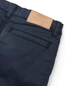 TWILL SHORTS W. CUFF