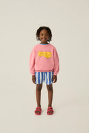 Falling Star Sweatshirt