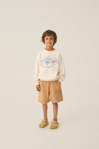 Phone Oversized Tshirt