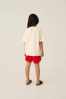 Artist Oversized Tshirt