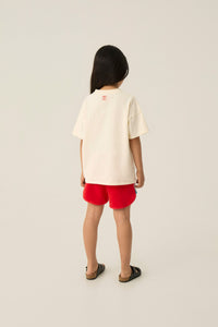 Artist Oversized Tshirt