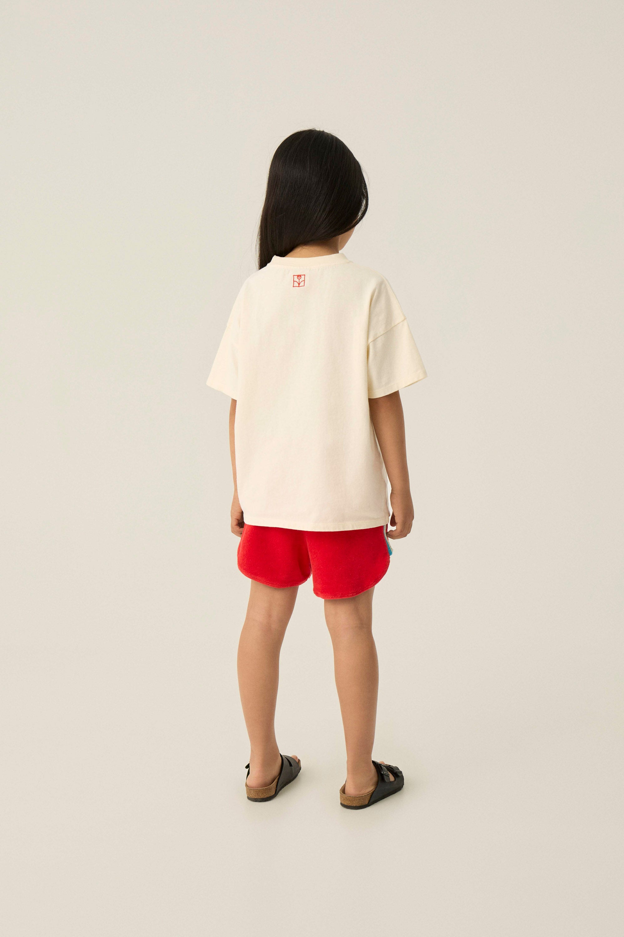 Artist Oversized Tshirt