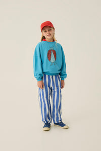 Ladybug Sweatshirt