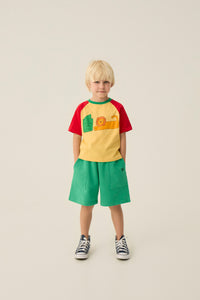 Reading Lion Tshirt