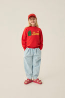 Reading Lion Sweatshirt
