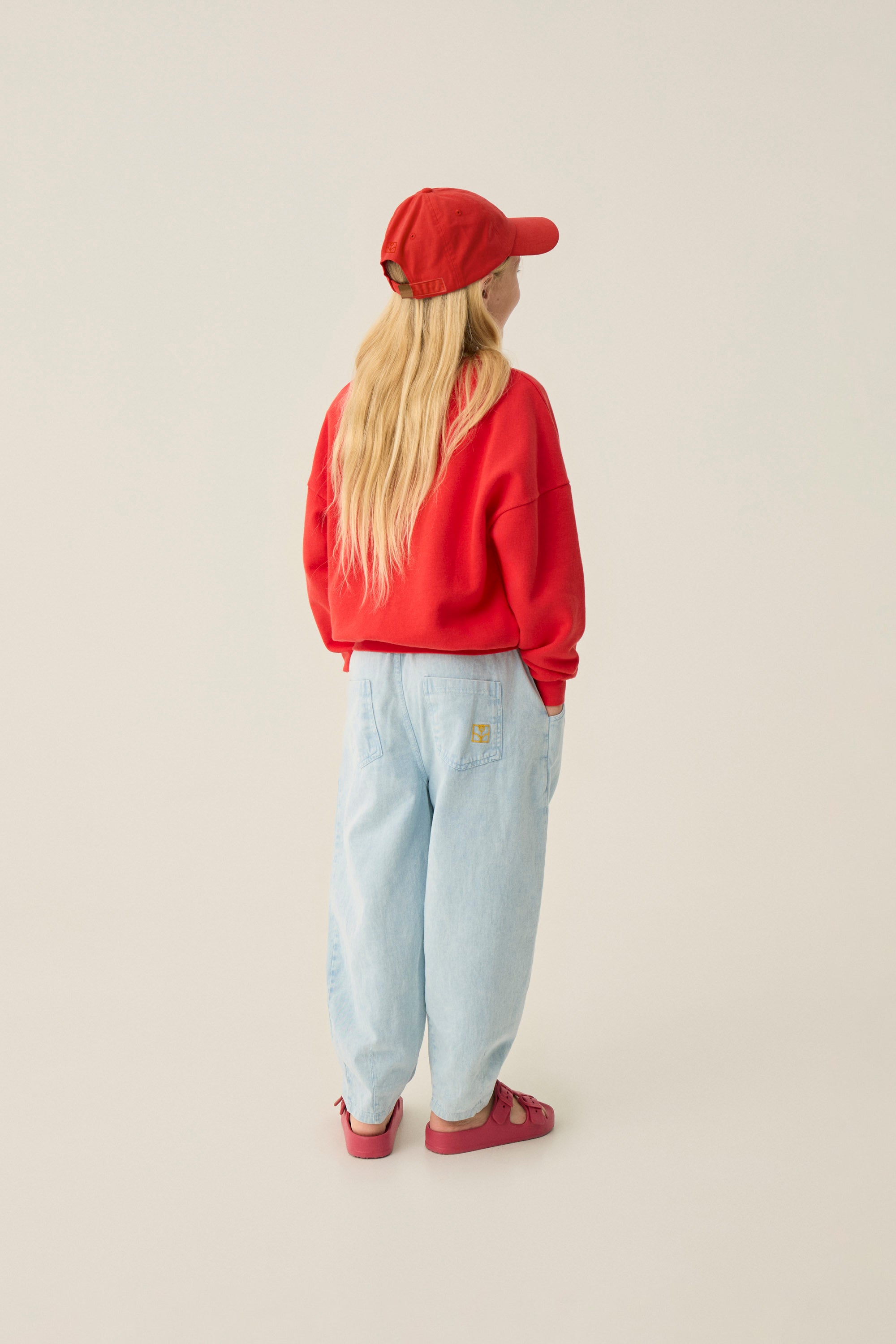Reading Lion Sweatshirt