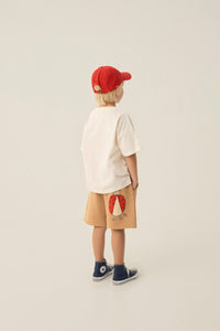 Ladybug Oversized Tshirt