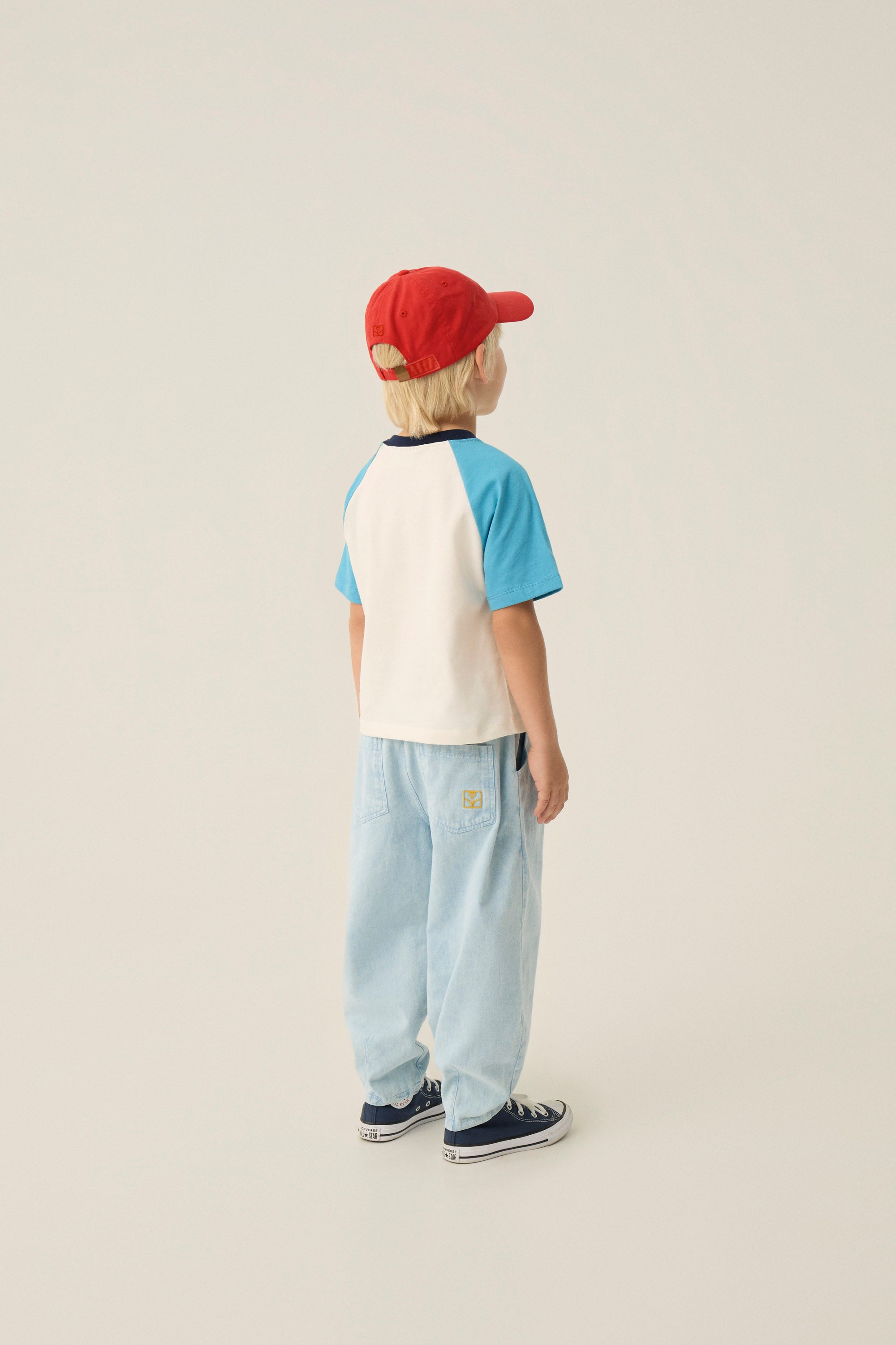 Small Village Tshirt