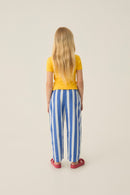 Ladybug Yellow Tshirt