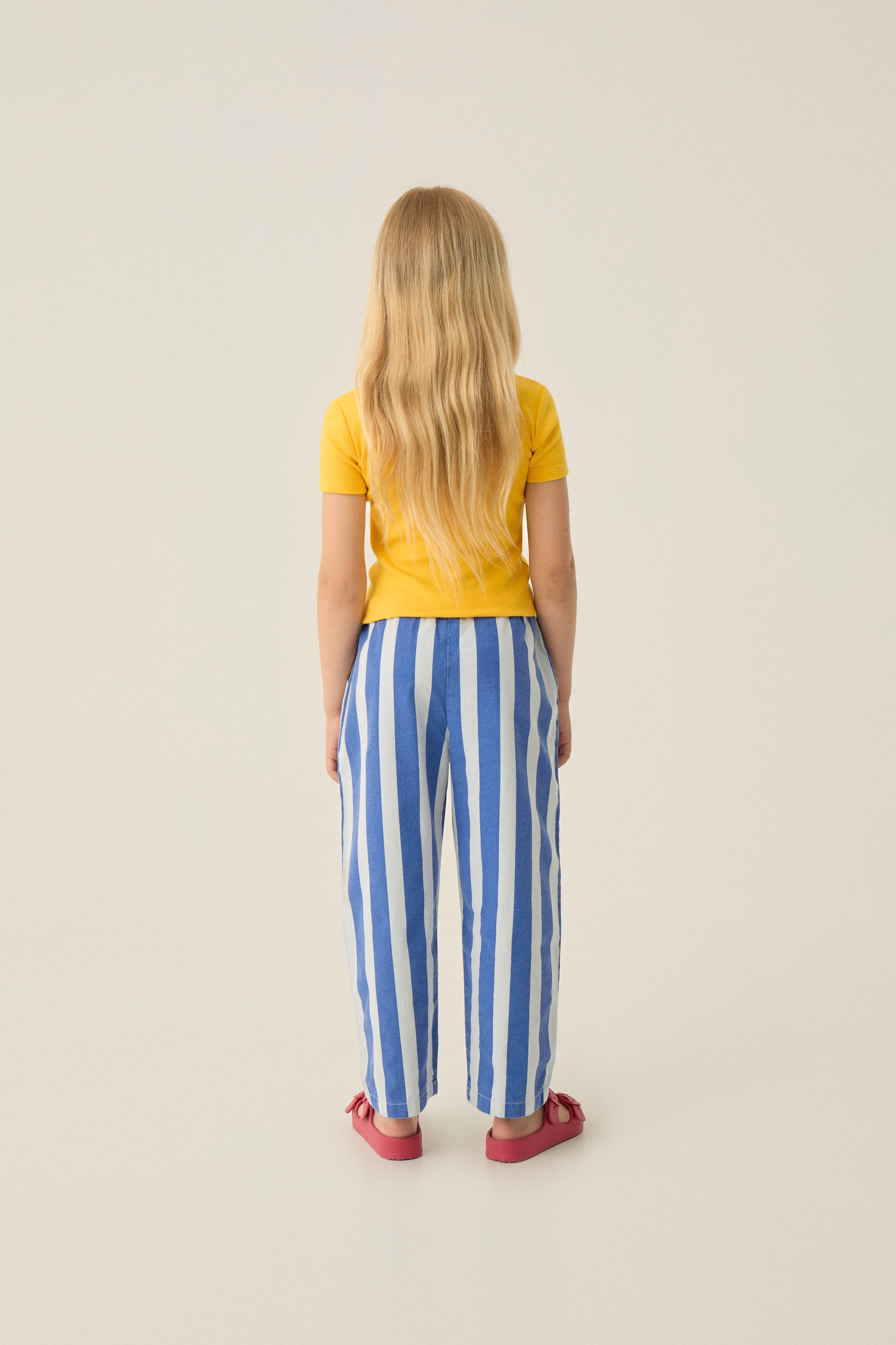 Ladybug Yellow Tshirt